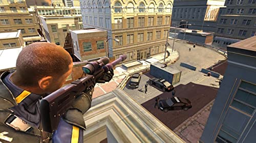 Master Sniper Reglas de supervivencia en el crimen City Shooter Arena Juego en 3D: Disparar y matar a terrorista Attack In Battle Simulator Juego de aventuras gratis para niños 2018