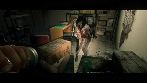 Mastiff Home Sweet Home VR SONY PS4 PLAYSTATION 4 JAPANESE VERSION [video game]