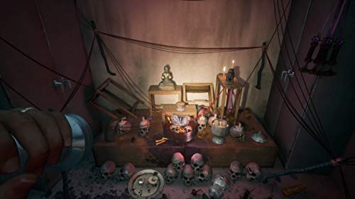 Mastiff Home Sweet Home VR SONY PS4 PLAYSTATION 4 JAPANESE VERSION [video game]