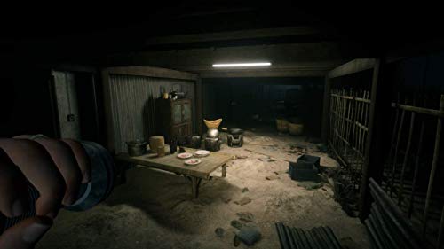 Mastiff Home Sweet Home VR SONY PS4 PLAYSTATION 4 JAPANESE VERSION [video game]