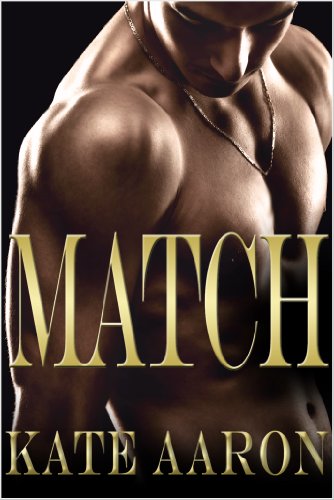 Match (Brian & Lexi, #2) (English Edition)