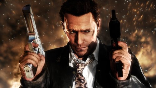 Max Payne 3 (PS3) [Importación inglesa]