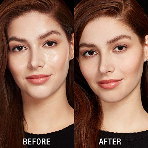 Maybelline New York - Fijador De Maquillaje Lasting Fix Spray, Transparente, Vanilla, 100 Mililitro