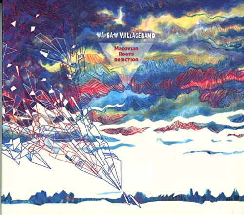 Mazovian roots re:action