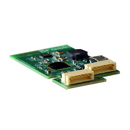 Mcbazel Brook NINCADE DIY Kit para NES Classic Edition Nintendo Clásico Mini Family Computer Famicom