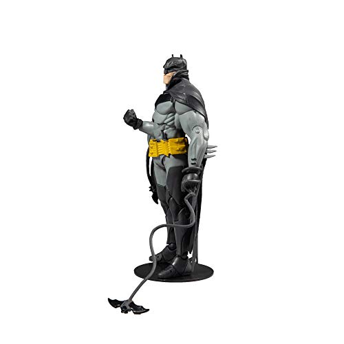 McFarlane DC Collector 7 Figura de acción - WV2 - White Knight Batman