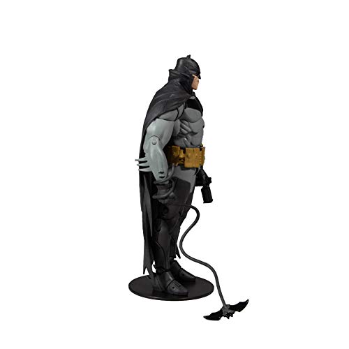 McFarlane DC Collector 7 Figura de acción - WV2 - White Knight Batman