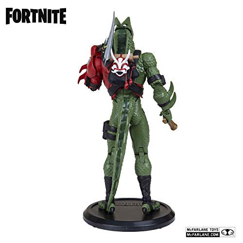 McFarlane- Fortnite AF Hybrid S3, Multicolor, One-Size (10725-8)