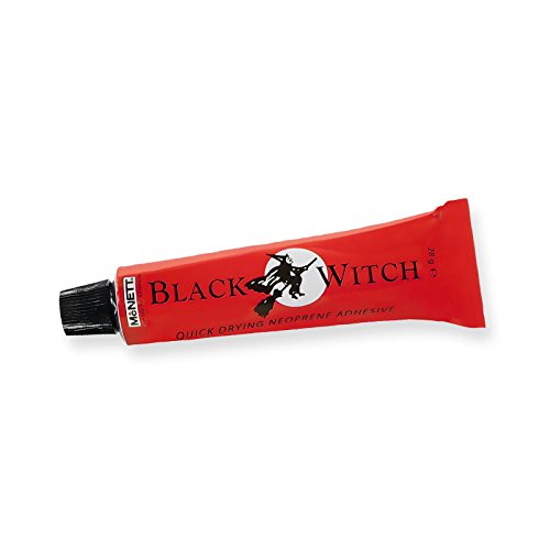 MCNETT Reparador de Neoprenos Black Witch, 1x 28 ml