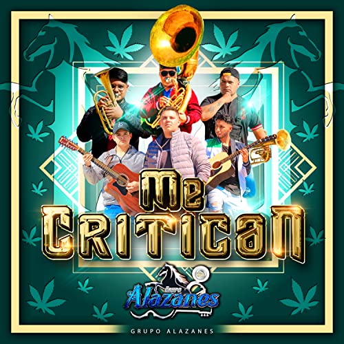 Me Critican