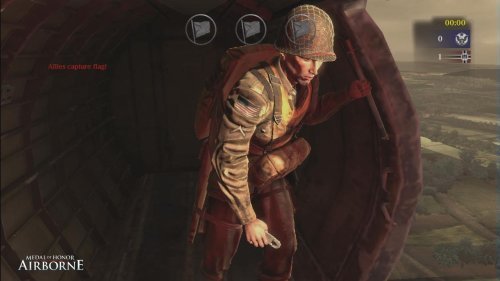 Medal Of Honor Airborne