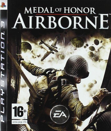 Medal of Honor: Airborne (Platinum)