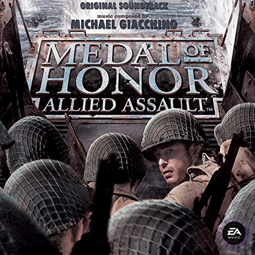 Medal Of Honor: Allied Assault (Main Theme)