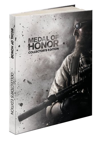 Medal of Honor: Prima's Official Game Guide