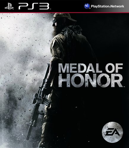 Medal of Honor (PS3) [Importación inglesa]