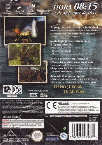 MEDAL OF HONOR RISING SUN