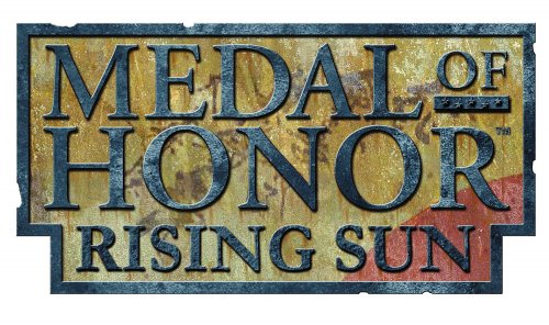 Medal of Honor - Rising Sun [Platinum]