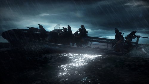 Medal of Honor: Warfighter [Importación alemana]