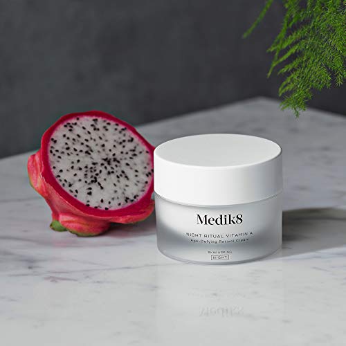 Medik8 Night Ritual Vitamin A G, 250 Gramo