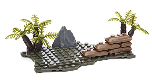 Mega Bloks - Call of Duty Patrulla de la Selva