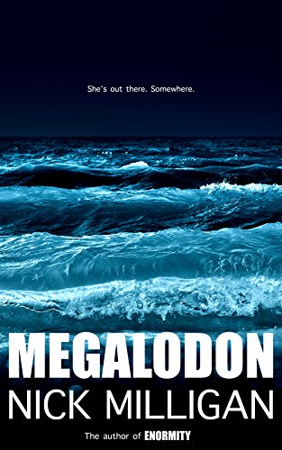 Megalodon (a short story) (English Edition)