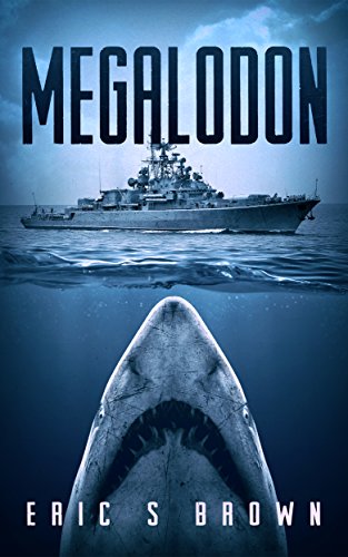 Megalodon (English Edition)