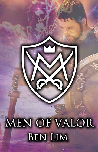 MEN OF VALOR (English Edition)