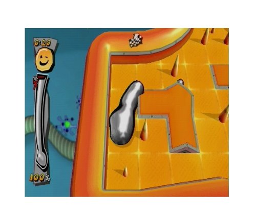 MERCURY MELTDOWN REVOLUTION (WII) by Wii