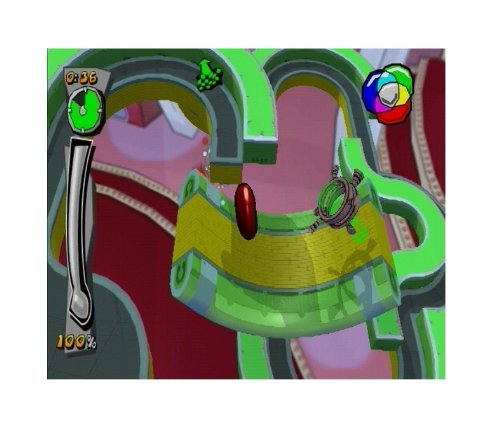 MERCURY MELTDOWN REVOLUTION (WII) by Wii