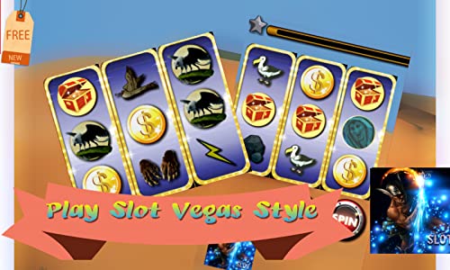 Mercury Slots Game Free : Lucky, Addicting, and Real Casino Slot Machine