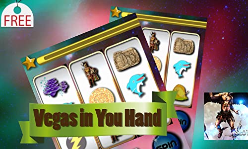 Mercury World Slots Party : Classic Slots Casino Las Vegas Machines