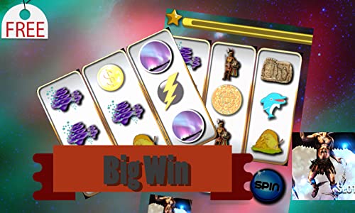 Mercury World Slots Party : Classic Slots Casino Las Vegas Machines