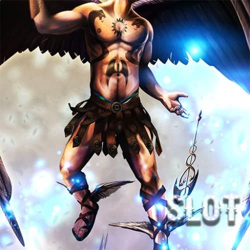 Mercury World Slots Party : Classic Slots Casino Las Vegas Machines