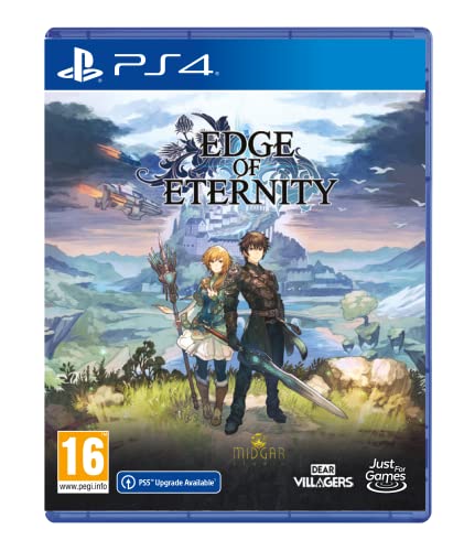 Meridiem Games Edge of Eternity