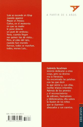 ¡Mesa, trágame!: 1 (Ala Delta - Serie roja)