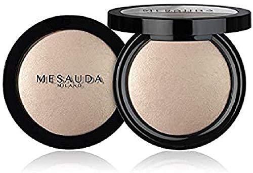 Mesauda Milano Light'N Bronze 101 Platinum 110 g