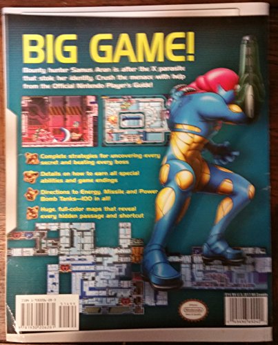 metroid-fusion-official-player's-guide
