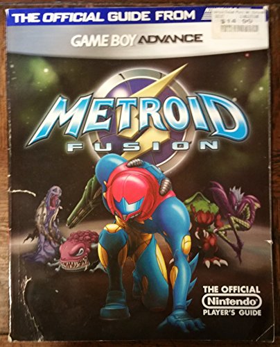 metroid-fusion-official-player's-guide