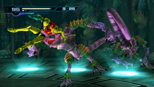 Metroid: Other M [Importación alemana]