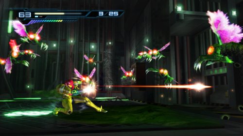 Metroid: Other M [Importación alemana]