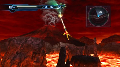 Metroid: Other M [Importación alemana]