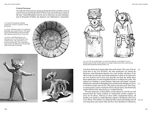 Mexico: From the Olmecs to the Aztecs (Ancient Peoples and Places)