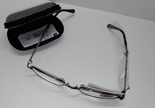 MI RINCON Gafas DE Lectura Plegables, Vista CANSADA Varias DIOPTRIAS (2.5)
