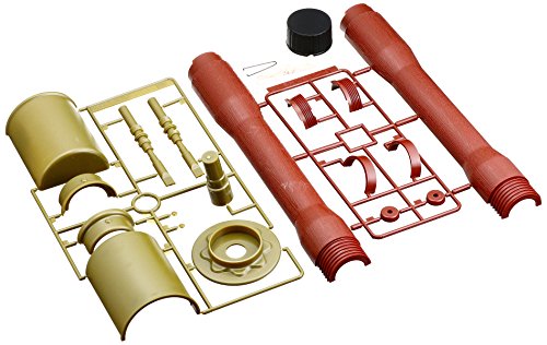 Micro Ace Combat Set 3 German Grenade Stih Gr24 Micro Ace (Plastic Model)