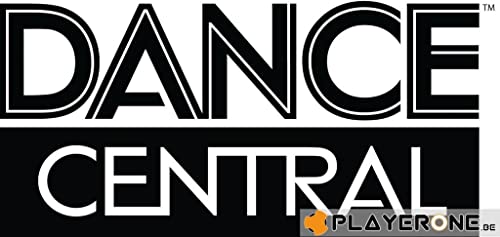 Microsoft Dance Central, Xbox 360, PAL, DVD, DUT - Juego (Xbox 360, PAL, DVD, DUT)