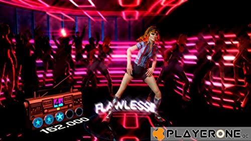 Microsoft Dance Central, Xbox 360, PAL, DVD, DUT - Juego (Xbox 360, PAL, DVD, DUT)