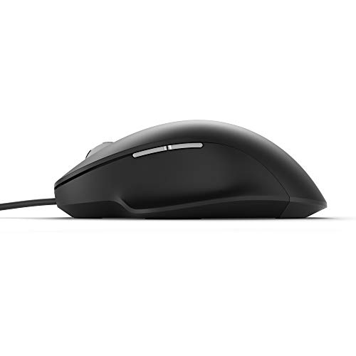 Microsoft – Ergonomic Mouse
