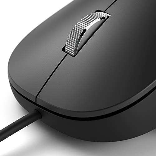 Microsoft – Ergonomic Mouse