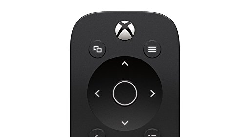 Microsoft - Media Remote (Xbox One)
