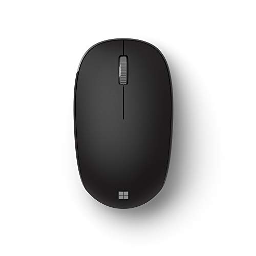 Microsoft RJN-00003 – Bluetooth Mouse Negro